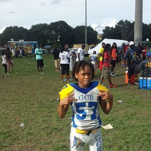 Meet your Posher, Alvin